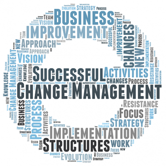 Change Management