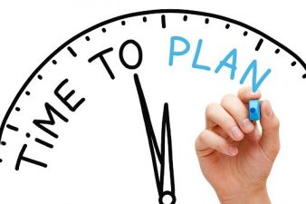 plan a project