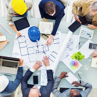 Project Planning