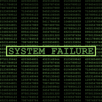 IT project failure
