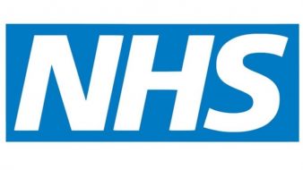 NHS logo