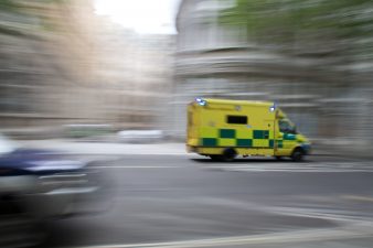NHS Benefits Realisation