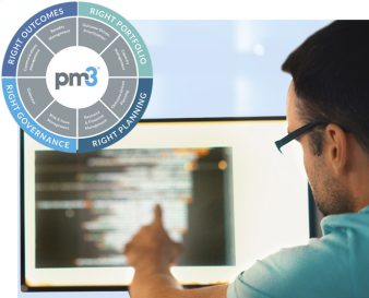 PM3 for IT departments