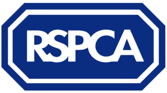 The RSPCA logo