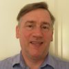 The author - Tim Schmeising-Barnes