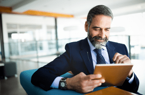 using PM3 for project management in banking