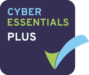 Cyber Essentials Plus Badge