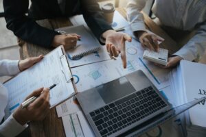 Everything You Need to Know About Project Governance