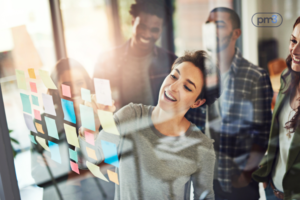 PMO Workflow Efficiency