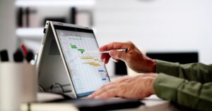 The Secret to Flawless Scheduling in Project Management