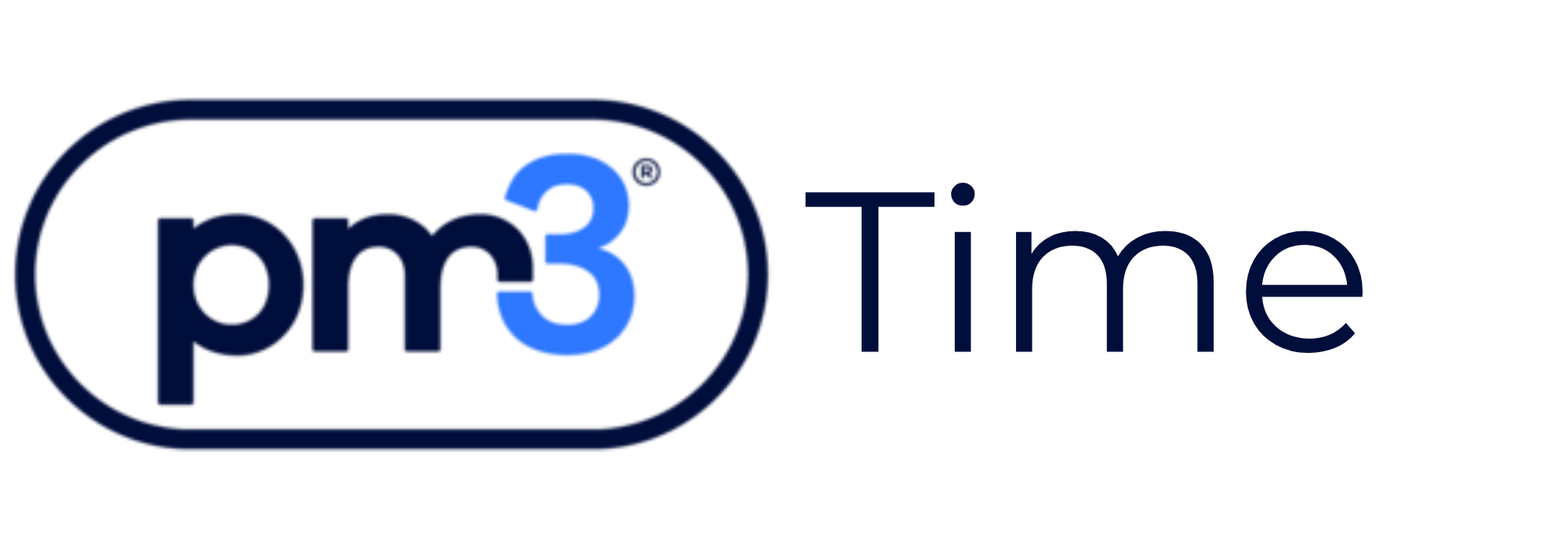 PM3Time: Helping You Use Time Wisely 