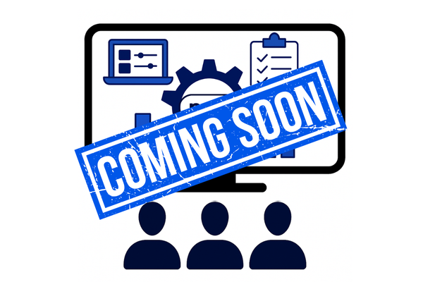 PM3 Admin Courses