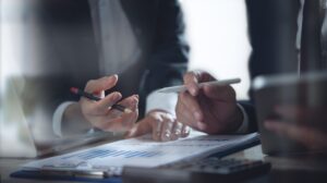 Risk Management in Finance: 7 Steps to Operational Resilience