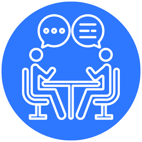 Consultancy-Led Support